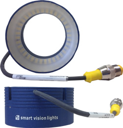 Smart Visoin Light mini ring light